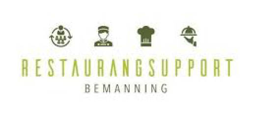 RestaurangSupport Bemanning