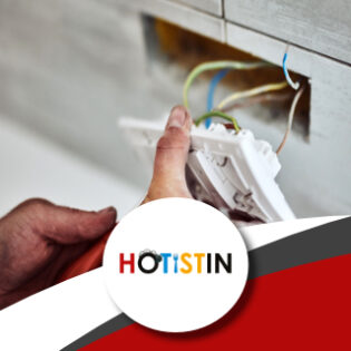 Elektryk - Sztokholm