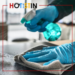 Praca pokojowy/pokojówka za granicą