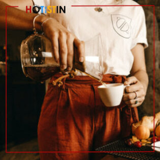 Praca kelner kelnerka praca za granicą