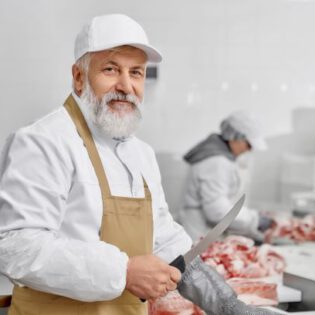 Praca na taśmie zagranica Szwecja