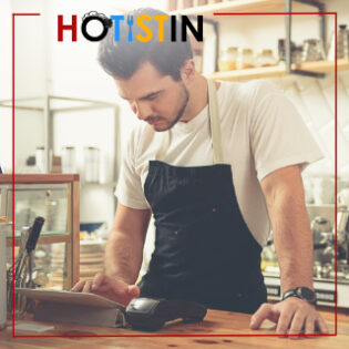 Praca dla kelnera/barmana w Szwecji