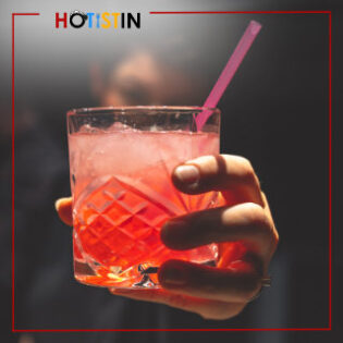 Praca barman w Szwecji