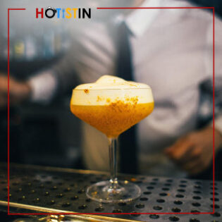 Praca barman w Szwecji