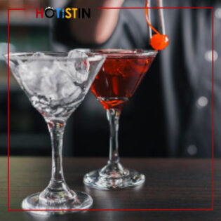 Praca za granicą barman