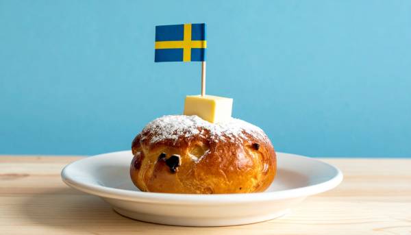 dni wolne od pracy Szwecja 2026