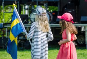 dni wolne Szwecja 2026