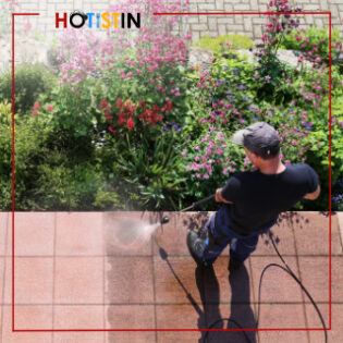 Pracownik gospodarczy/złota rączka w Szwecji