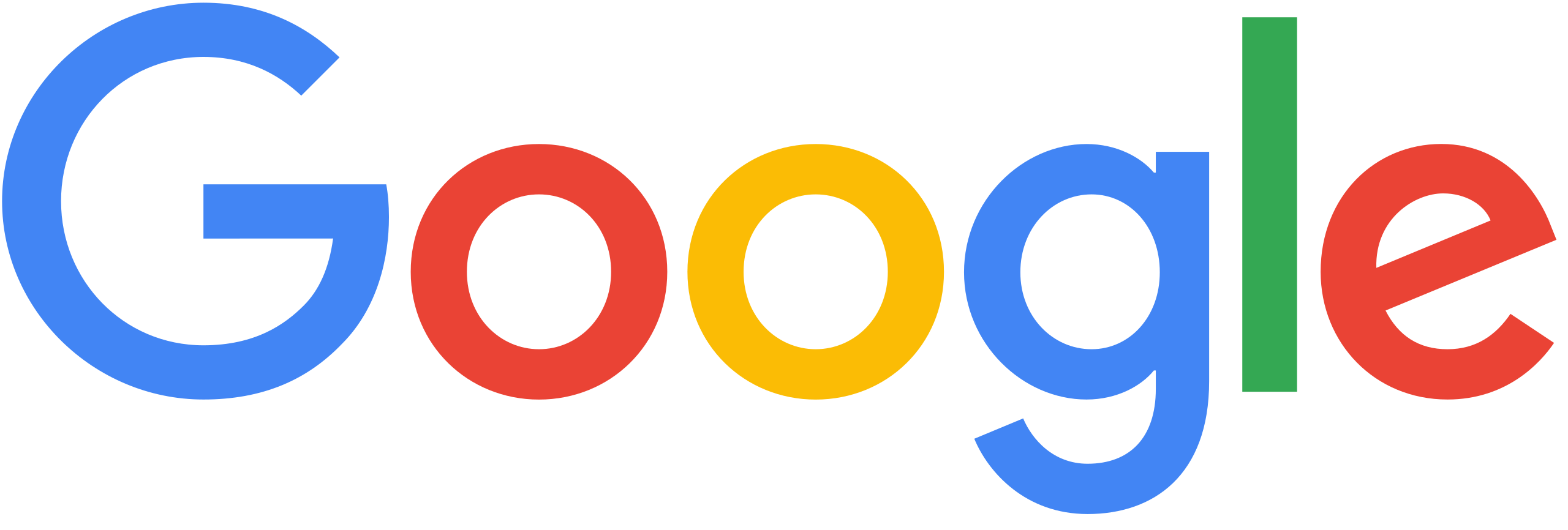 Opinie w Google