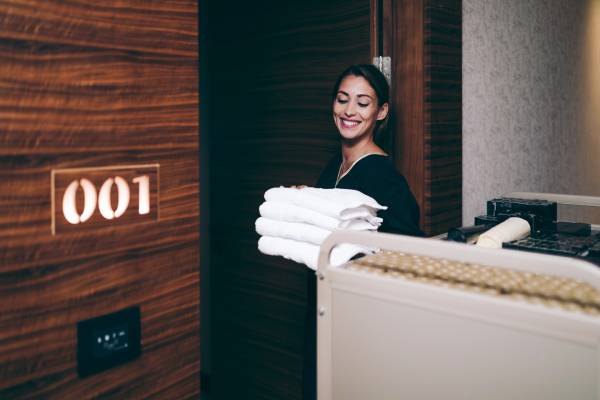 housekeeping co to znaczy