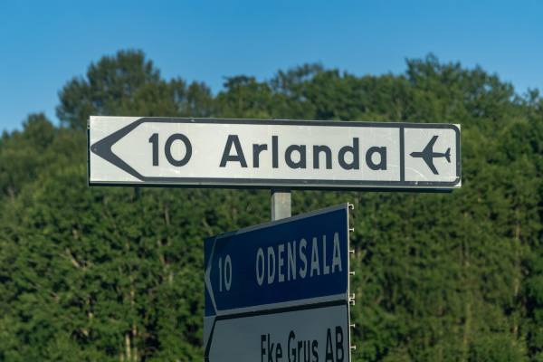 jakie są ceny w Szwecji