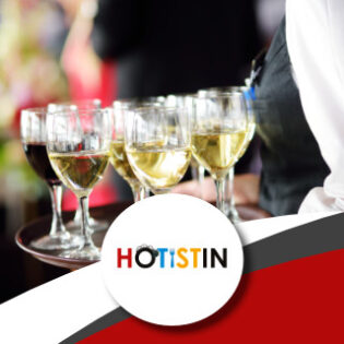 Praca w Szwecji - kelner / barman