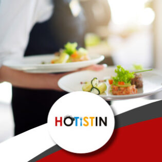 Praca Kelner / Kelnerka w Szwecji