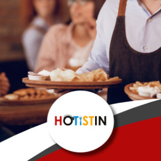 Praca w Szwecji dla Kelnera / Kelnerki