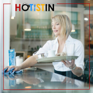 Praca dla Kelnera / Kelnerki za granicą