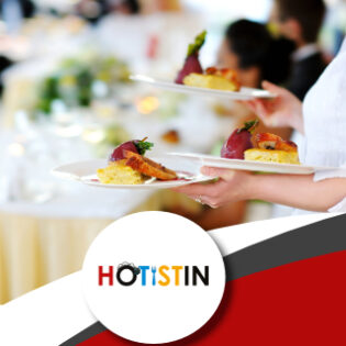 praca w Szwecji - kelner/kelnerka