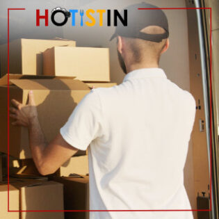 Praca w Niemczech dla kierowcy / kuriera bez języka