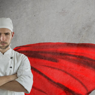 Kucharz w hotelu 5*** praca za granicą