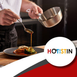 Kucharz - praca w Szwecji