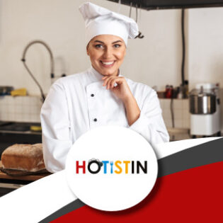 Kucharz / kucharka praca w Szwecji