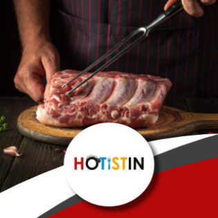 Praca za granicą Kucharz / Kucharka (Szwecja)