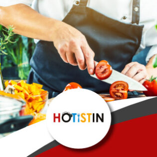 Kucharz / Kucharka praca za granicą w Szwecji