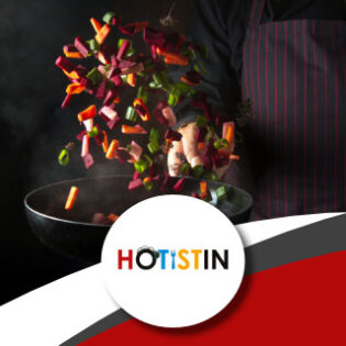 Praca za granicą dla kucharza