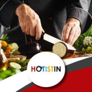 Praca za granicą - kucharz