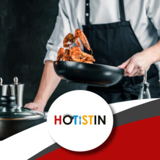 Praca za granicą w Szwecji - kucharz (k/m)