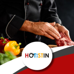 Praca w Szwecji dla kucharza