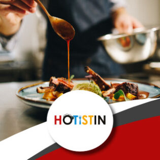 Praca w Szwecji - kucharz