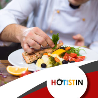 Kucharz (k/m) - praca w Szwecji od zaraz