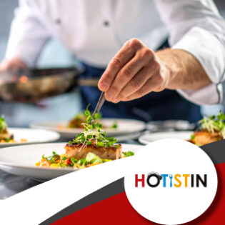 praca kucharz Sztokholm (k/m)