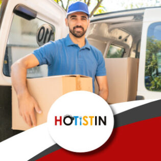 Praca dla kuriera / kierowcy w Niemczech bez języka