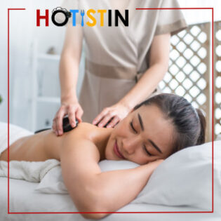 Masażysta - praca w Szwecji