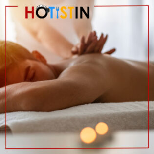 Masażysta - praca za granicą