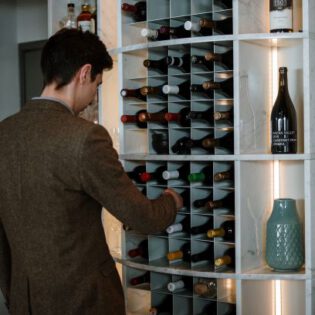 Praca sommelier Szwecja zagranica