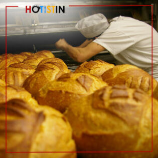 Praca piekarz za granicą