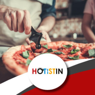 Kucharz / Pizzerman - praca za granicą