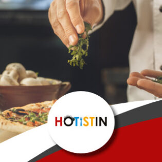 Pizzerman - praca w Szwecji