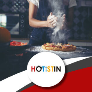 Pizzerman - praca w Szwecji