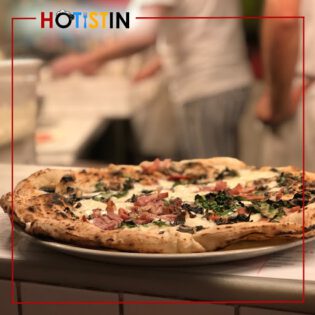 Kucharz / pizzerman praca za granicą