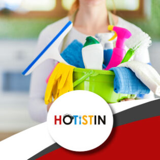 Praca dla pokojówki w Szwecji