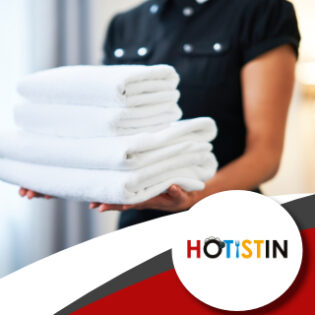 praca w hotelu - Sztokholm