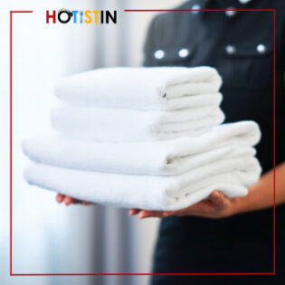 Pokojówka - praca w Szwecji