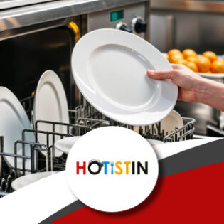 Pomoc kuchenna - praca w Szwecji