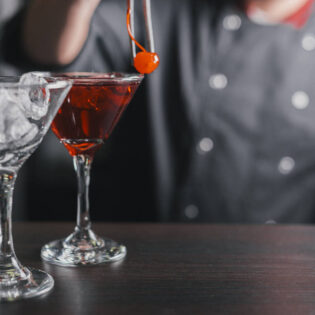 Praca dla barmanów w Karlskronie