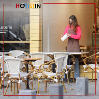 Kelner kelnerka praca zagranica