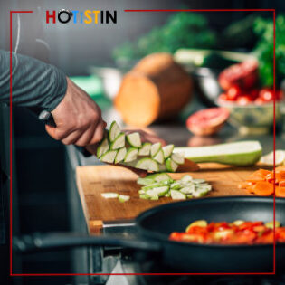 Praca dla kucharza w Szwecji