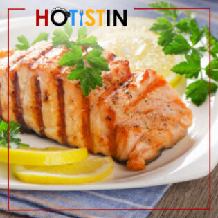 Kucharz - praca w Szwecji